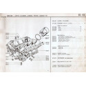 504 lage 6 cilinder benzinemotor