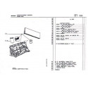 505 Bas moteur diesel et turbo-diesel