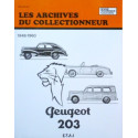 203 Librairie