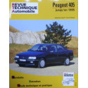 405-BX-Xantia-Xsara-ZX Librairie