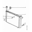 205 Refroidissement moteur XV-XW-XY-XZ