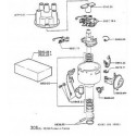 404 Ontsteking van de benzinemotor