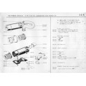 504 carburetor air housing