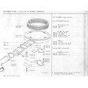 604 air box for carburetor