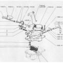 J7 Carburateur Zenith