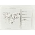 604 Scatola filtro aria motore diesel