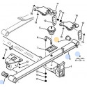 Boxer rear axles