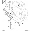 Boxer Lubrication system