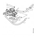 Boxer carburetor