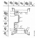 Boxer Bremsschlauch