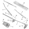 Partner Scheibenwischer - Waschmaschine