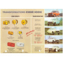 Lighting accessories - universal electricity