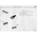 exhaust accessory - universal parts exhaust