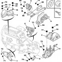 Boxer Support moteur