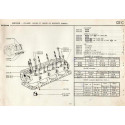 P4 Haut moteur diesel