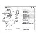 P4 Bas moteur diesel