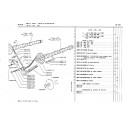 604 6-cilinder benzinemotor distributie