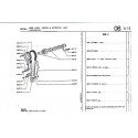 505 distribución, motor de gasolina 2L2i turbo de 4 cilindros N9T-N9TE