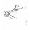 107-C1 Pompe à carburant - Durite