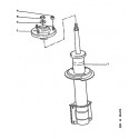 107-C1 ammortizzatore