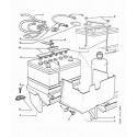 107-C1 Batterie