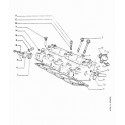 307-C4 hohe Motor