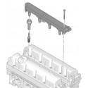 307-C4 Allumage moteur essence moteur XU