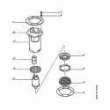 4007-Ccrosser tanque