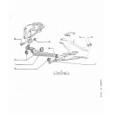 4007-Ccrosser Front axle