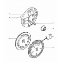 4007-Ccrosser Roue