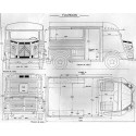 HY carrosserie intérieur extérieur