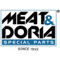 Meat et Doria