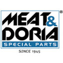 Meat & Doria